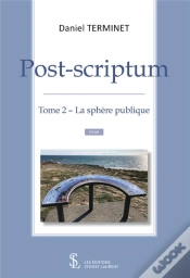Capa do artigo Post Scriptum T.2 : La Sphère Publique