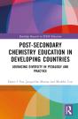 Post-Secondary Chemistry Education In Developing Countries - Preview