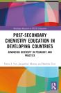 Post-Secondary Chemistry Education In Developing Countries - Preview