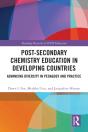 Post-Secondary Chemistry Education In Developing Countries - Preview
