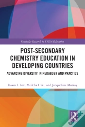 Capa do artigo Post-Secondary Chemistry Education In Developing Countries