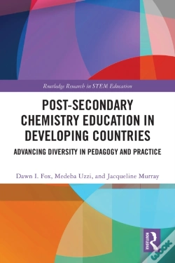 Capa do artigo Post-Secondary Chemistry Education In Developing Countries