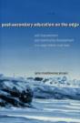 Post-Secondary Education On The Edge - Preview