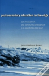 Post-Secondary Education On The Edge