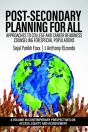 Post-Secondary Planning For All - Preview
