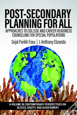 Capa do artigo Post-Secondary Planning For All