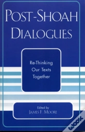 Capa do artigo Post-Shoah Dialogues