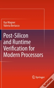 Capa do artigo Post-Silicon And Runtime Verification For Modern Processors