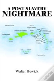 Capa do artigo Post Slavery Nightmare