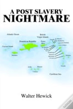 Capa do artigo Post Slavery Nightmare