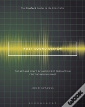 Post Sound Design