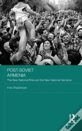 Post-Soviet Armenia