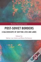 Post-Soviet Borders