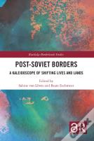 Post-Soviet Borders