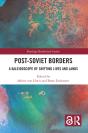 Post-Soviet Borders - Preview