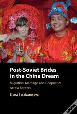 Capa do artigo Post-Soviet Brides In The China Dream