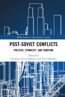 Post-Soviet Conflicts