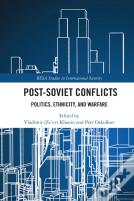 Post-Soviet Conflicts