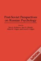 Post-Soviet Perspectives On Russian Psychology