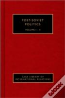 Post-Soviet Politics