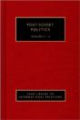 Post-Soviet Politics - Preview