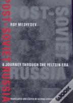 Post-Soviet Russia