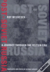 Capa do artigo Post-Soviet Russia