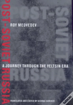 Capa do artigo Post-Soviet Russia