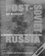 Post-Soviet Russia