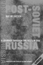 Capa do artigo Post-Soviet Russia