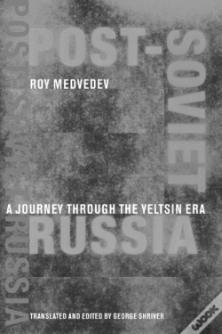 Capa do artigo Post-Soviet Russia