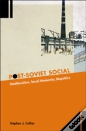 Capa do artigo Post-Soviet Social