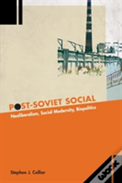 Capa do artigo Post-Soviet Social