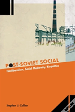 Capa do artigo Post-Soviet Social