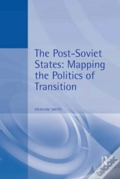 Capa do artigo Post-Soviet States
