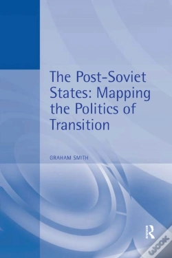 Capa do artigo Post-Soviet States
