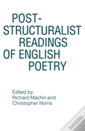 Capa do artigo Post-Structuralist Readings Of English Poetry