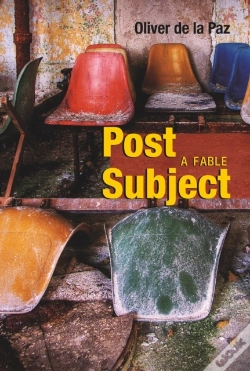 Capa do artigo Post Subject
