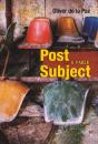 Post Subject - Preview