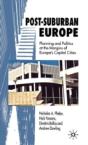 Post-Suburban Europe - Preview
