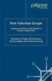 Capa do artigo Post-Suburban Europe
