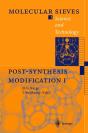 Post-Synthesis Modification I - Preview