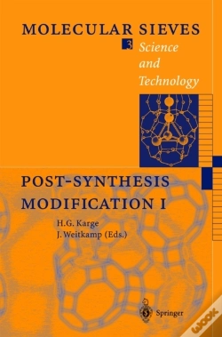 Capa do artigo Post-Synthesis Modification I
