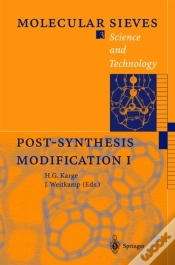 Capa do artigo Post-Synthesis Modification I