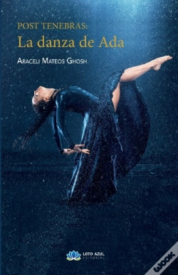 Capa do artigo Post Tenebras: La Danza De Ada