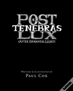 Capa do artigo Post Tenebras Lux