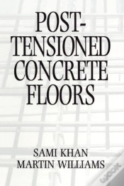 Capa do artigo Post-Tensioned Concrete Floors
