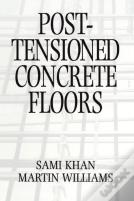 Post-Tensioned Concrete Floors