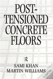 Capa do artigo Post-Tensioned Concrete Floors