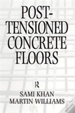 Capa do artigo Post-Tensioned Concrete Floors